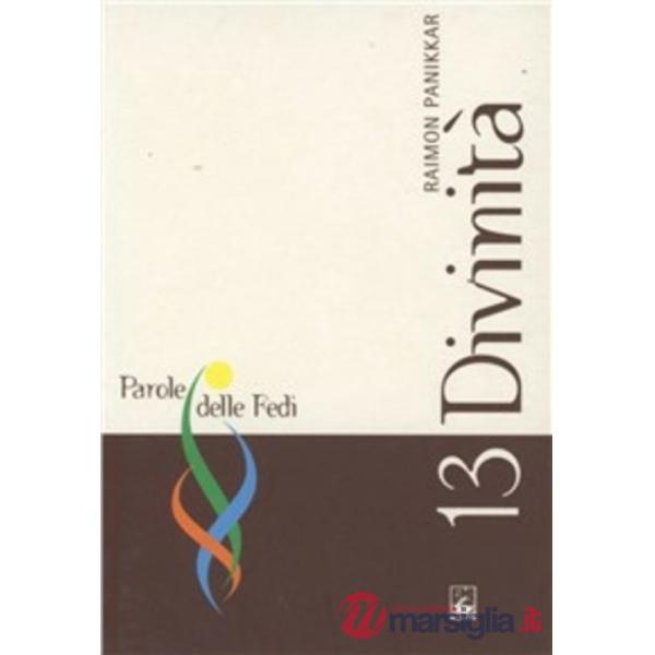 Divinità