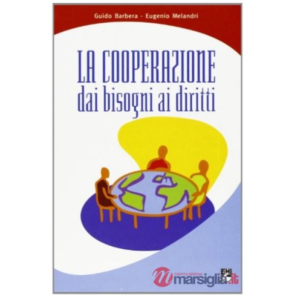 Cooperazione dai bisogni ai diritti