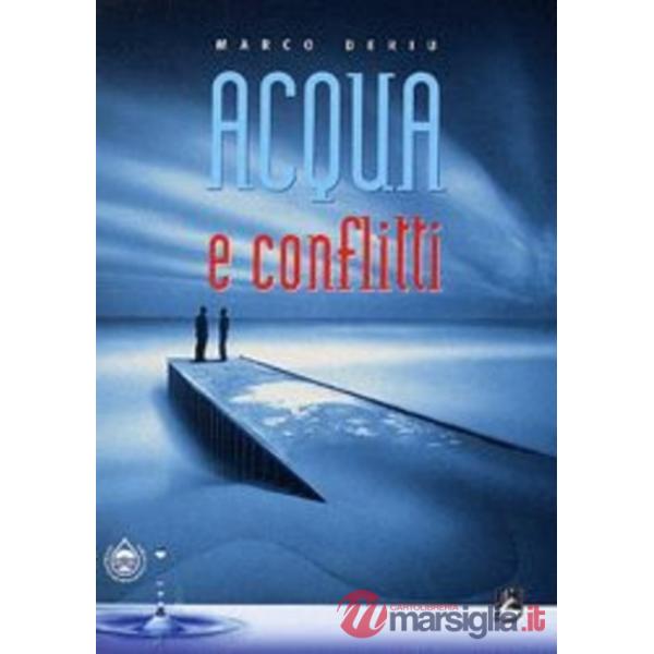 Acqua e conflitti
