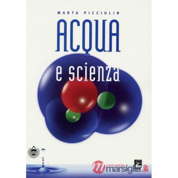 Acqua e scienza