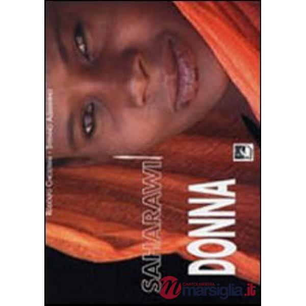 Saharawi donna. Ediz. multilingue