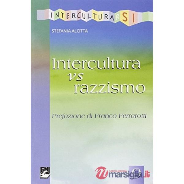 Intercultura vs razzismo