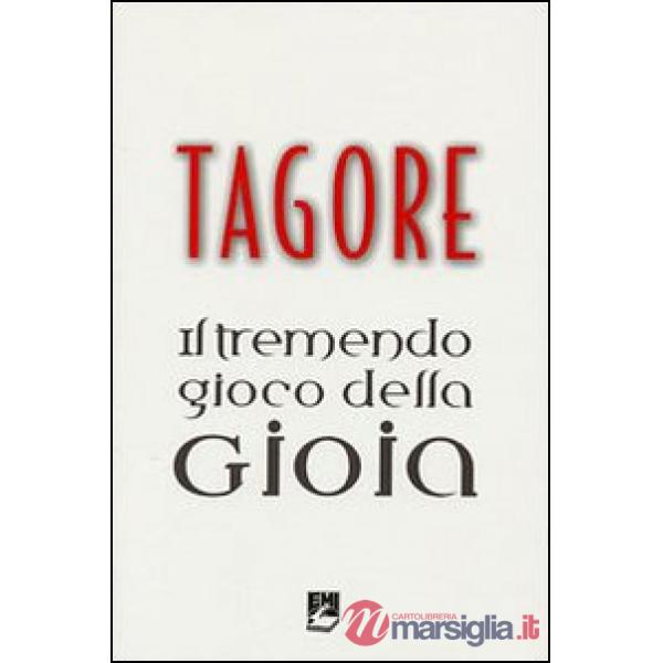 Tremendo gioco della gioia (Il)