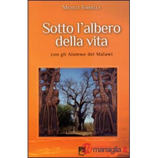 Sotto l'albero della vita con gli Alomwe del Malawi