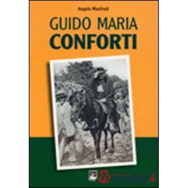 Guido Maria Conforti