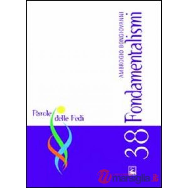 Fondamentalismi