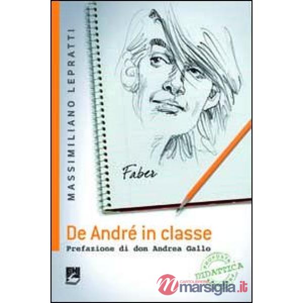 De André in classe. Proposta didattica a partire dalle canzioni di Faber