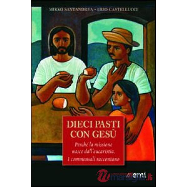 Logica del pane. L'eucaristia modello dell'economia (La)