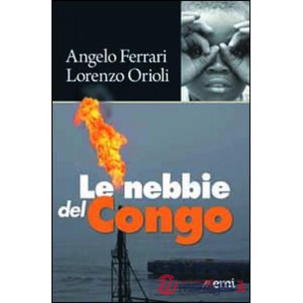 Nebbie del Congo (Le)