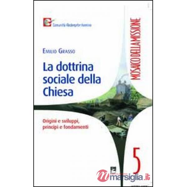 Dottrina sociale della Chiesa