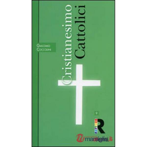 Cristianesimo: Cattolici