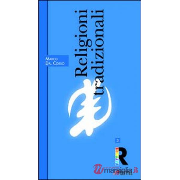 Religioni tradizionali