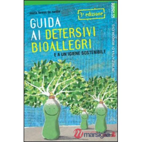 Guida ai detersivi bioallegri e a un'igiene sostenibile