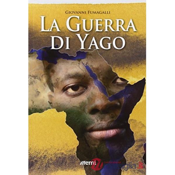 Guerra di Yago (La)
