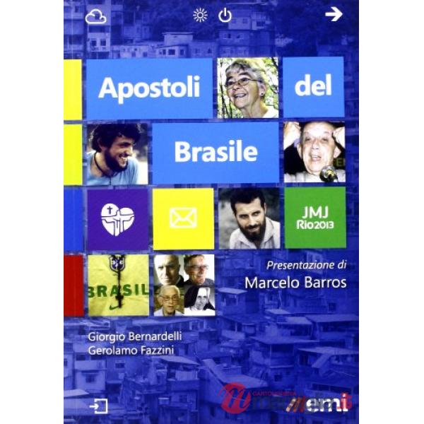 Apostoli del Brasile