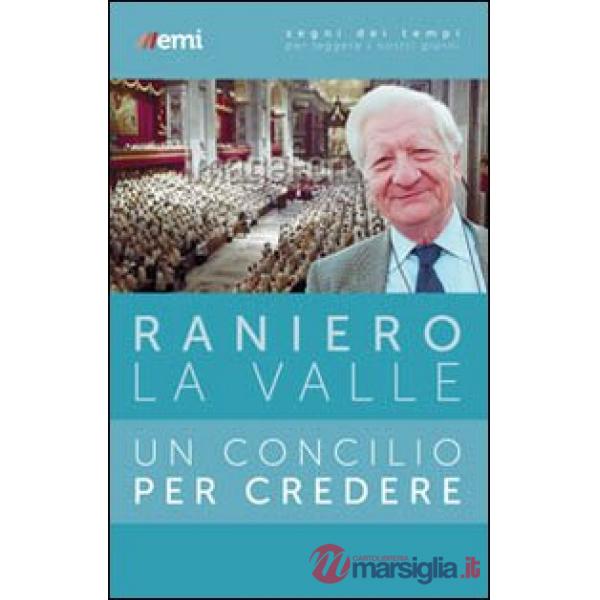 Concilio per credere (Un)
