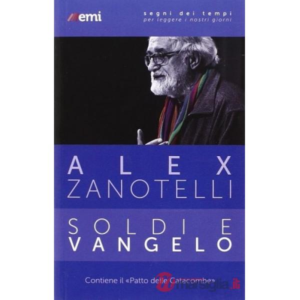 Soldi e Vangelo