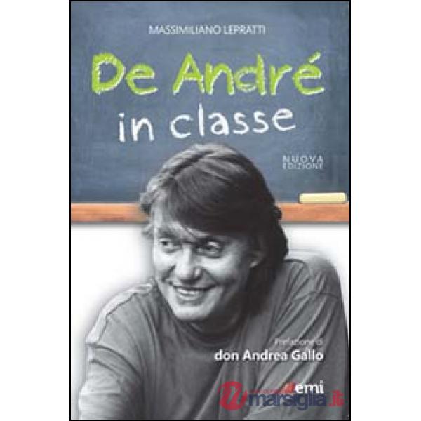 De André in classe. Proposta didattica a partire dalle canzioni di Faber