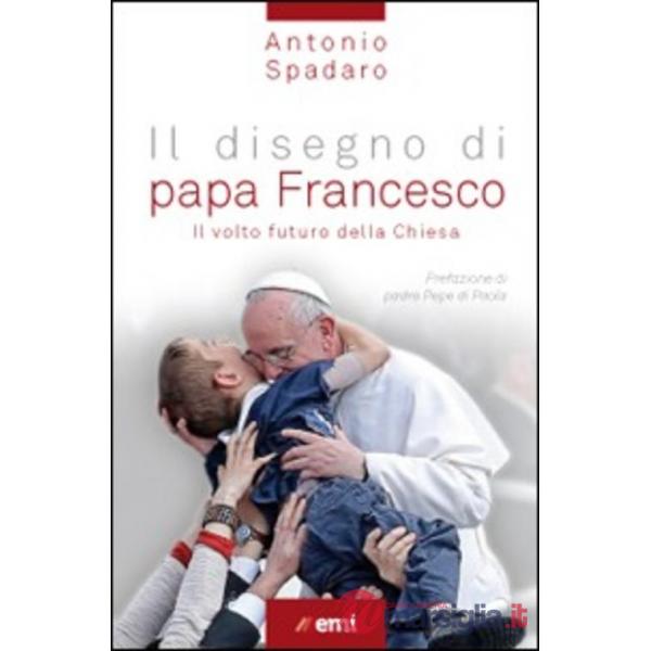 Disegno di papa Francesco. Il volto futuro della Chiesa (Il)