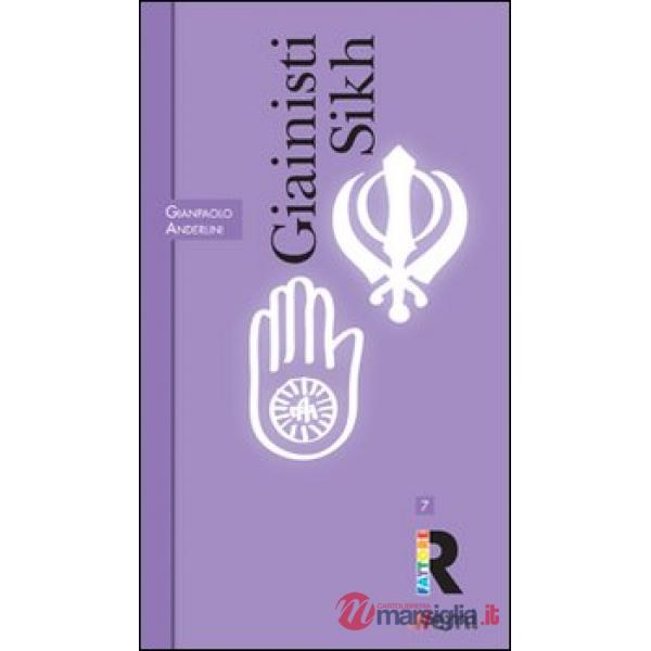 Giainisti e Sikh
