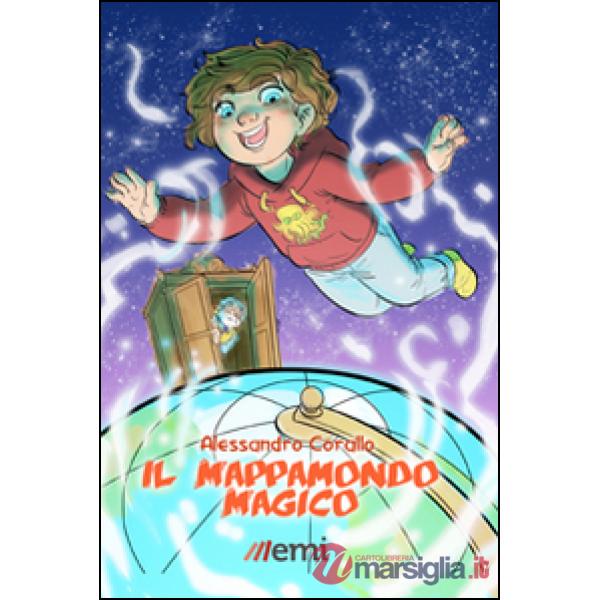 Mappamondo magico (Il)