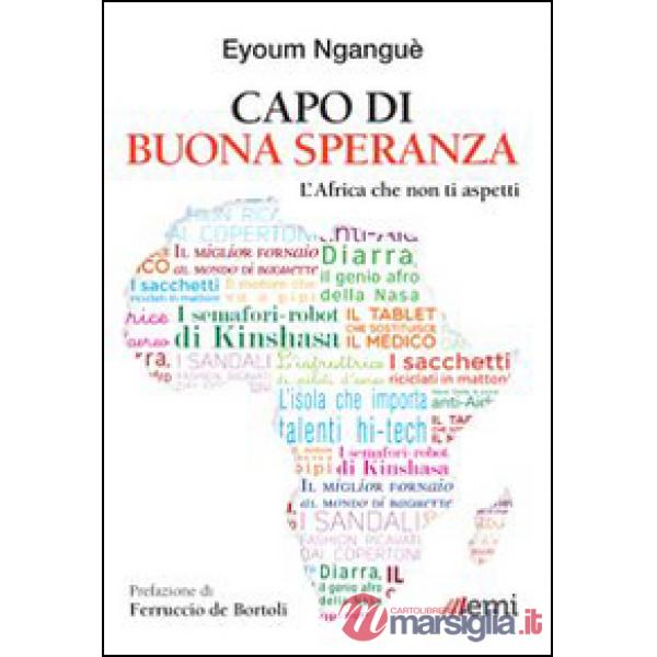 Capo di Buona Speranza. L'Africa che non ti aspetti