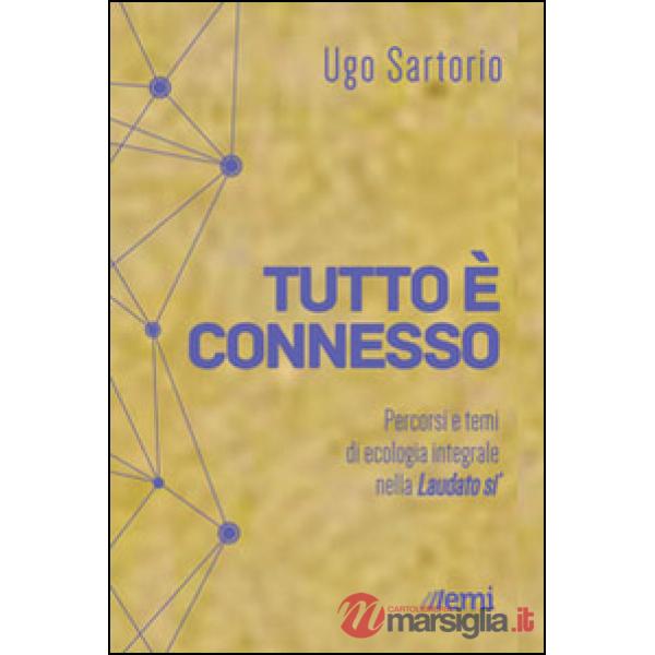 Tutto è connesso. Percorsi di ecologia integrale nella «Laudato si'»
