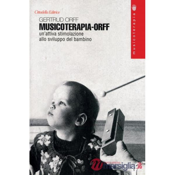 Musicoterapia-Orff