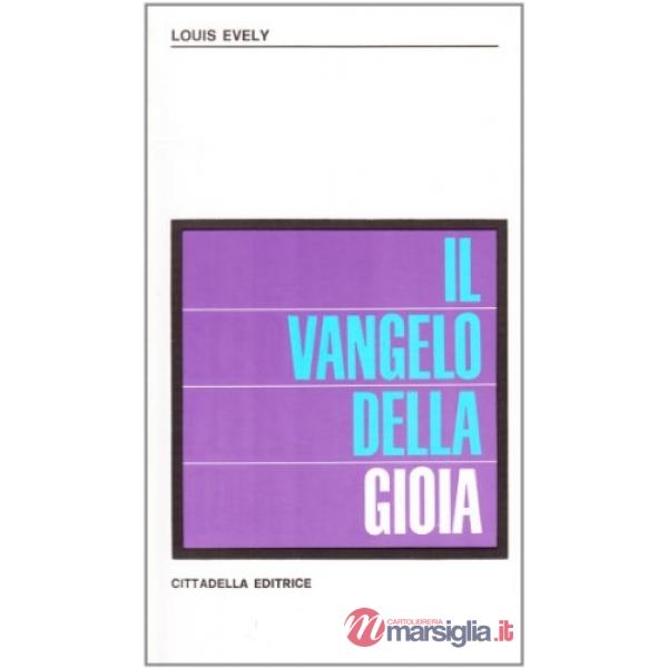 Vangelo della gioia (Il)