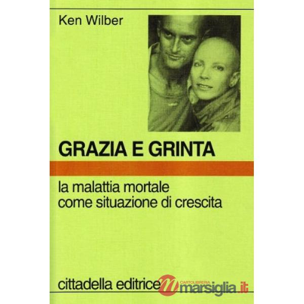 Grazia e grinta. La malattia mortale come situazione di crescita