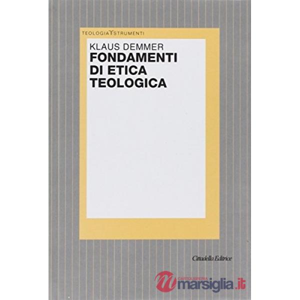 Fondamenti di etica teologica