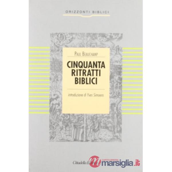 Cinquanta ritratti biblici