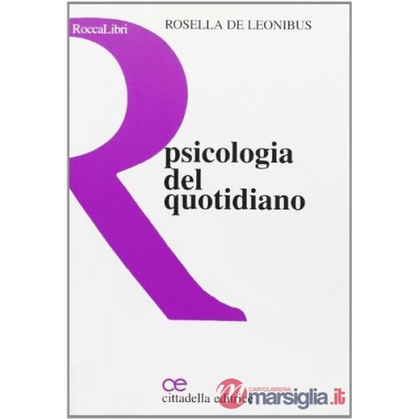 Psicologia del quotidiano
