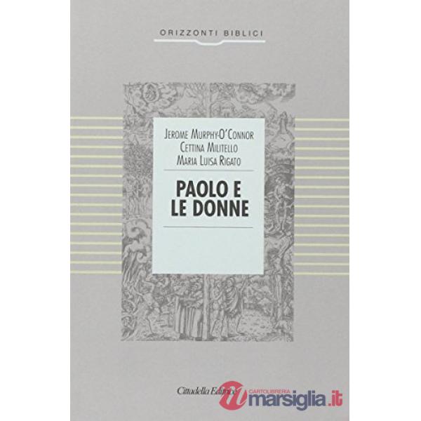Paolo e le donne