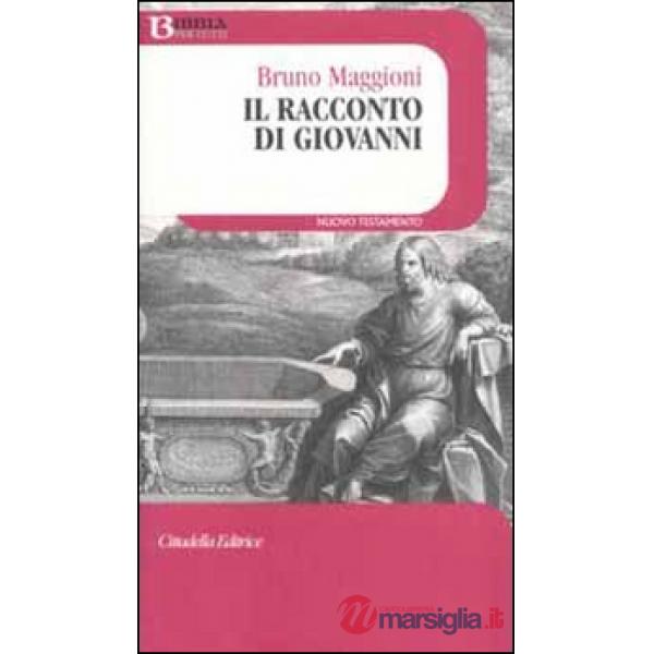 Racconto di Giovanni (Il)