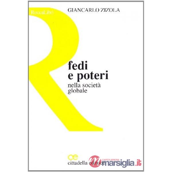 Fedi e poteri nella società globale
