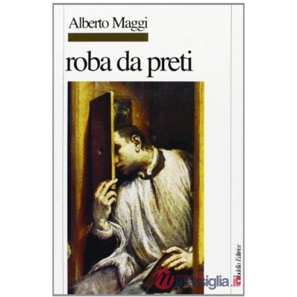 Roba da preti