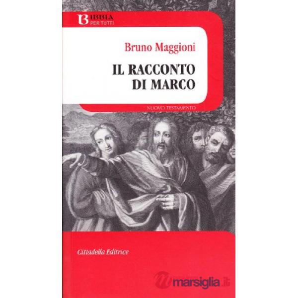 Racconto di Marco (Il)