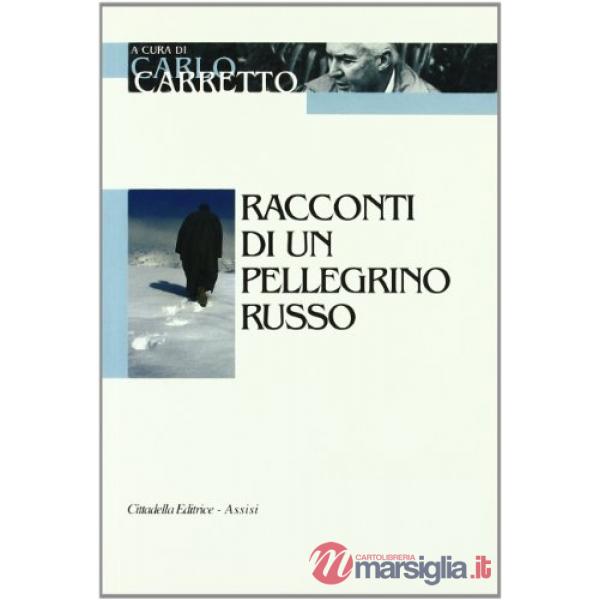 Racconti di un pellegrino russo
