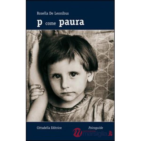 P come paura