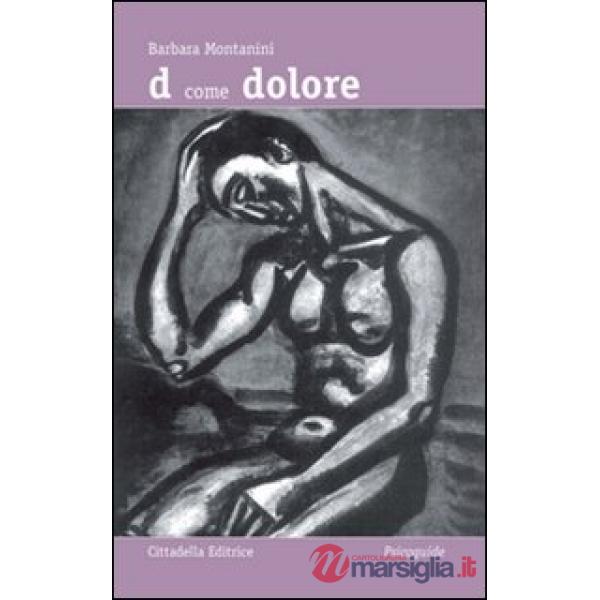D come dolore