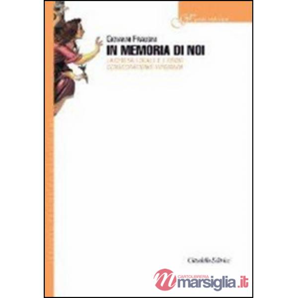 In memoria di noi. La chiesa locale e l'Ordo consecrationis virginum