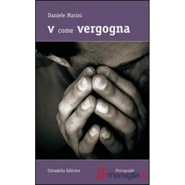 V come Vergogna