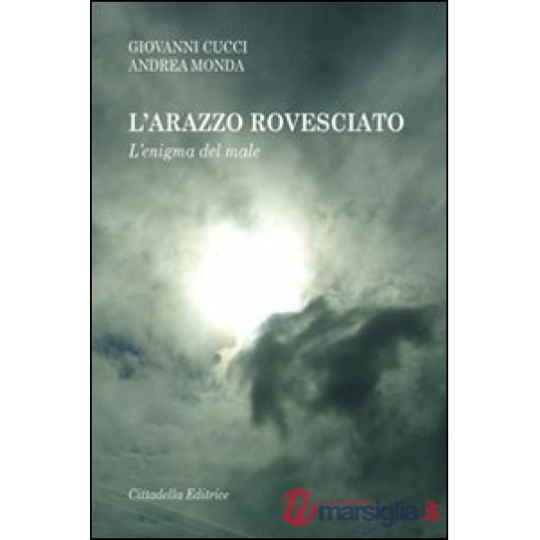 Arazzo rovesciato. L'enigma del male (L')