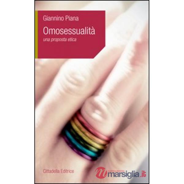Omosessualità. Una proposta etica
