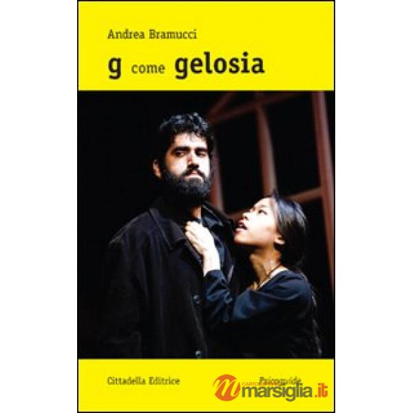 G come gelosia
