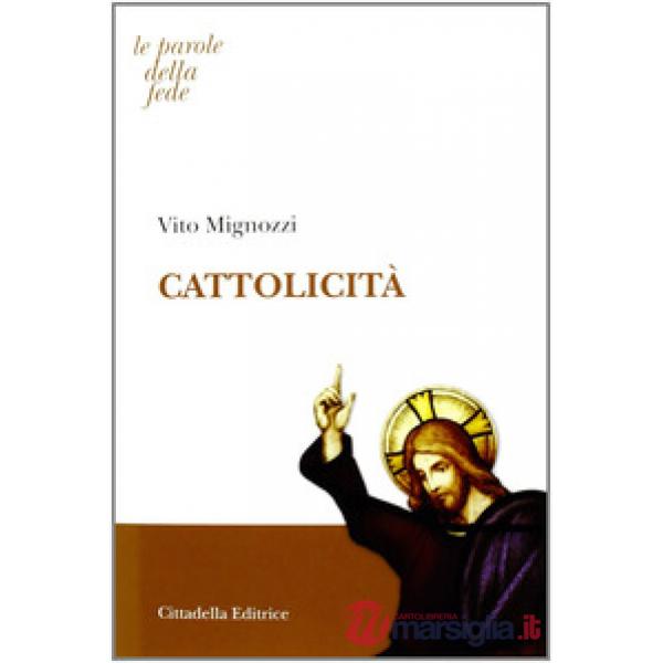 Cattolicità