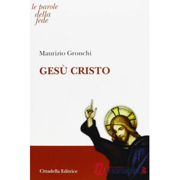 Gesù Cristo