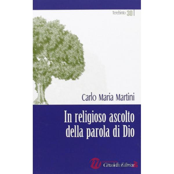 In religioso ascolto della parola di Dio