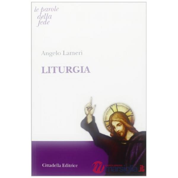 Liturgia